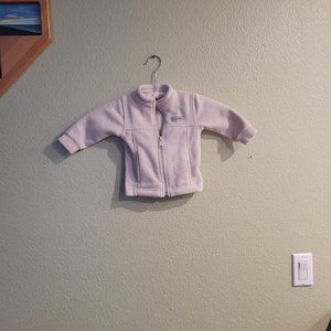 Infant Fleece Jacket